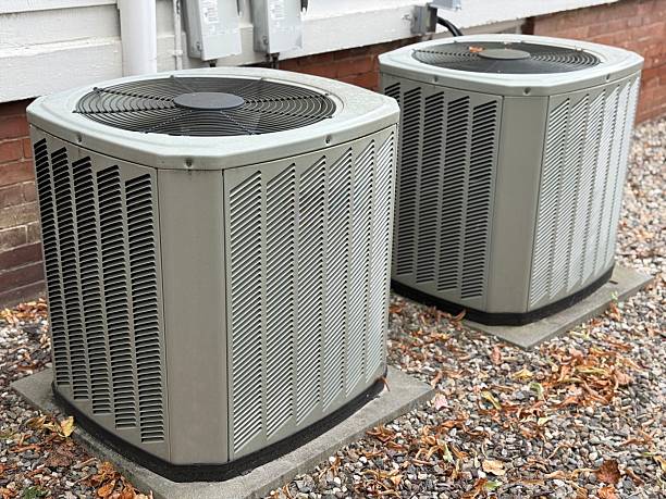 Reliable Hvac Installation contractor in Springfield, IL by HVAC Repair CO