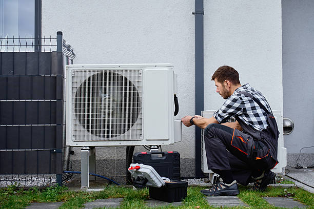 Trusted Ac Repair service in Springfield, IL - HVAC Repair CO